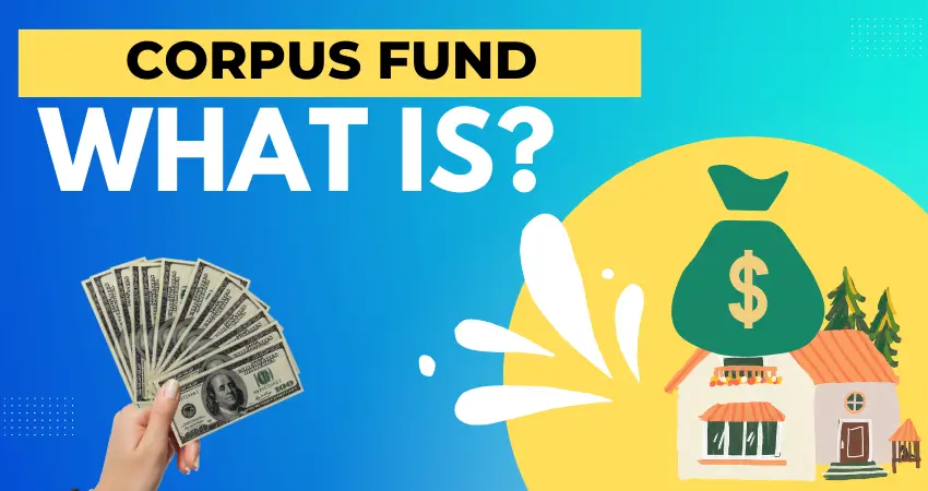 corpus-fund