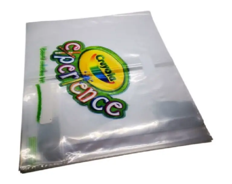 The Bright Side Of Polyethylene Plastic Bags - WriteUpCafe.com