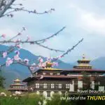 Bhutan Package Tour from Pune