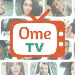 ome tv and coomeet