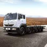 Top Models of the Tata Signa Truck Series in India with Price 2023
