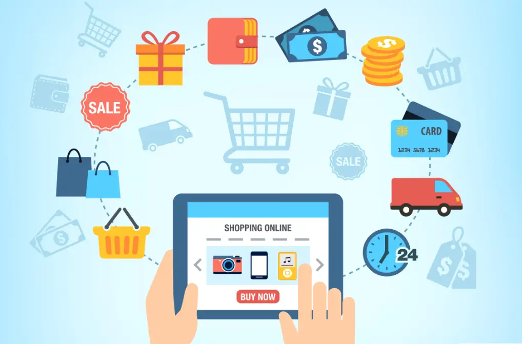e-com5 Ways E-Commerce Can Boost Your Small Business Growthmerce-platforms