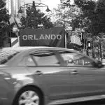 get Orlando airport transportation service