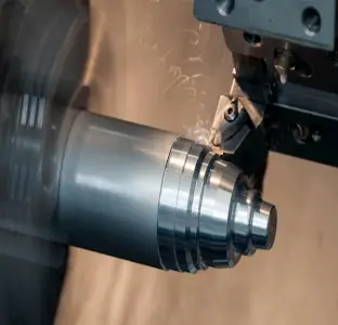 get quality CNC machining services