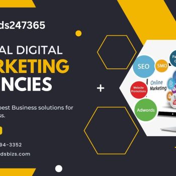 global digital marketing agencies