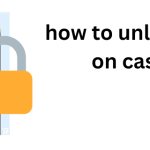 _how to unlock borrow on cash app