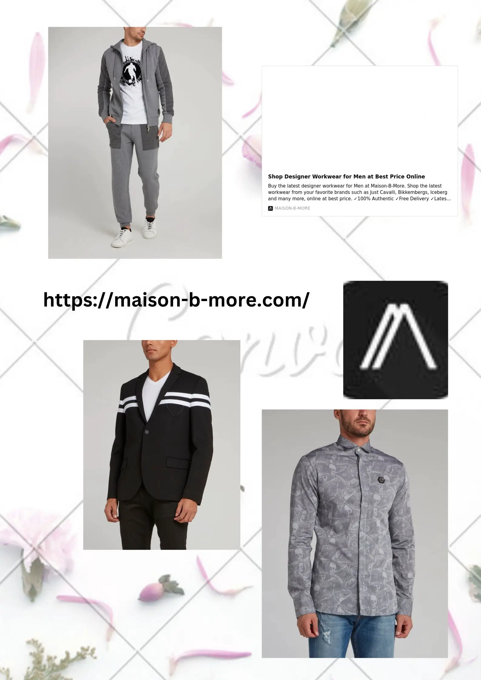 httpsmaison-b-more.comcollectionsmen-workwear