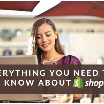 Benefits of Shopify Plus eCommerce Store