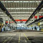 industrial parks in India