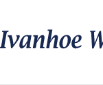 ivanhoe logo