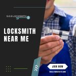 locksmith near me