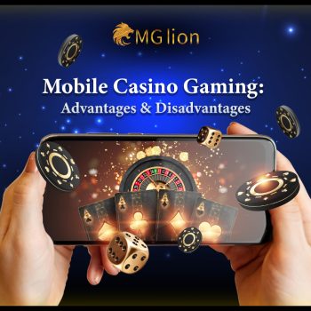 mobile-casino-gaming-advantages-&-disadvantages