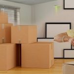 packers and movers in Rohini 1