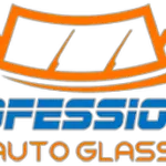 professionalautoglass logo