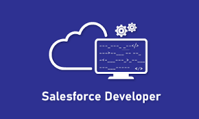 Hire salesforce developer