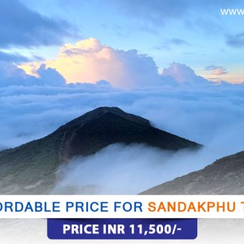 sandakphu-trek-price