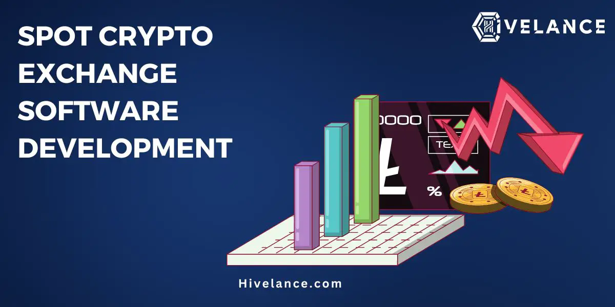 spot crypto exchange scofware development