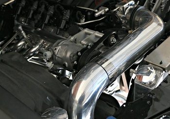 Risks of Installing an Aftermarket Cold Air Intake System