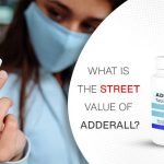 what-is-the-street-value-of-A-dderall