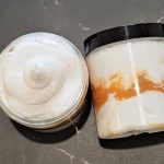 whipped soap and scrub1