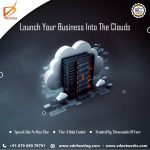 Top Cloud Hosting in Delhi