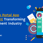 10 Ways Job Portal App Development Transforming the recruitment Industry