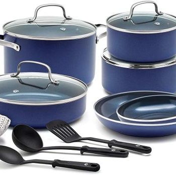 high-quality cookware