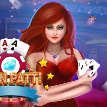 Teen Patti Indian Rummy Game