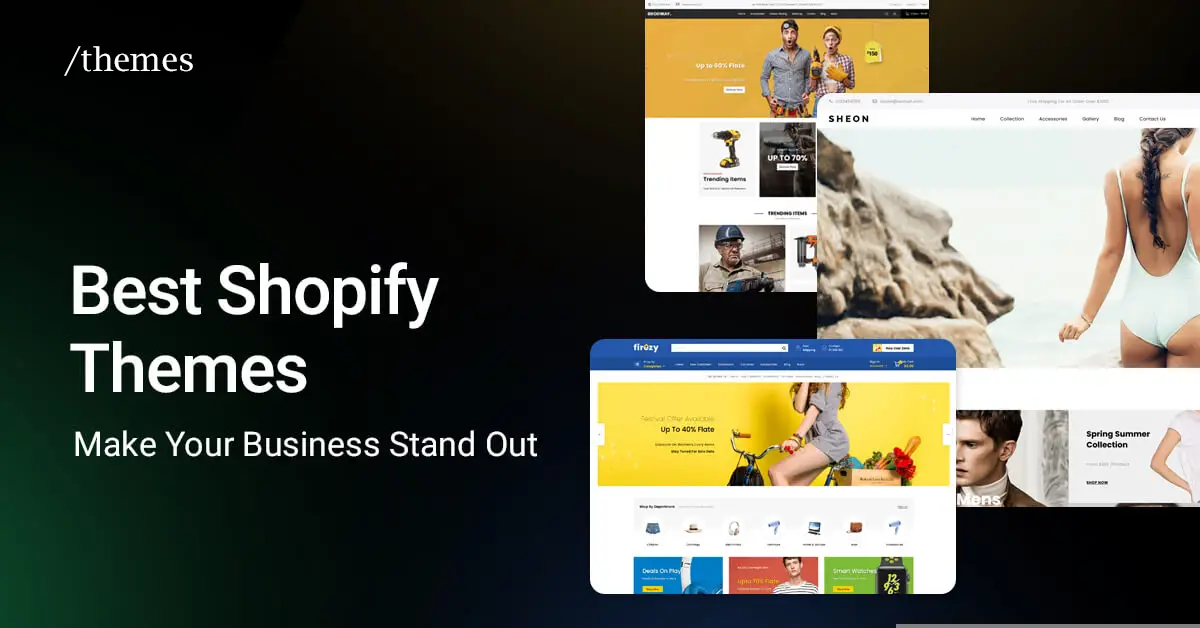 Shopify Theme Optimization Best Practices and Tips