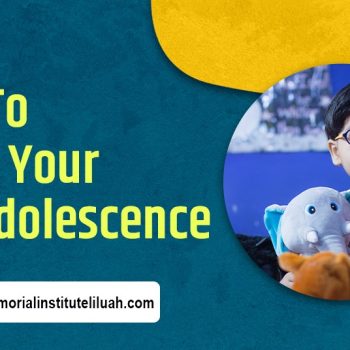 4 tips to handle your child adolescene