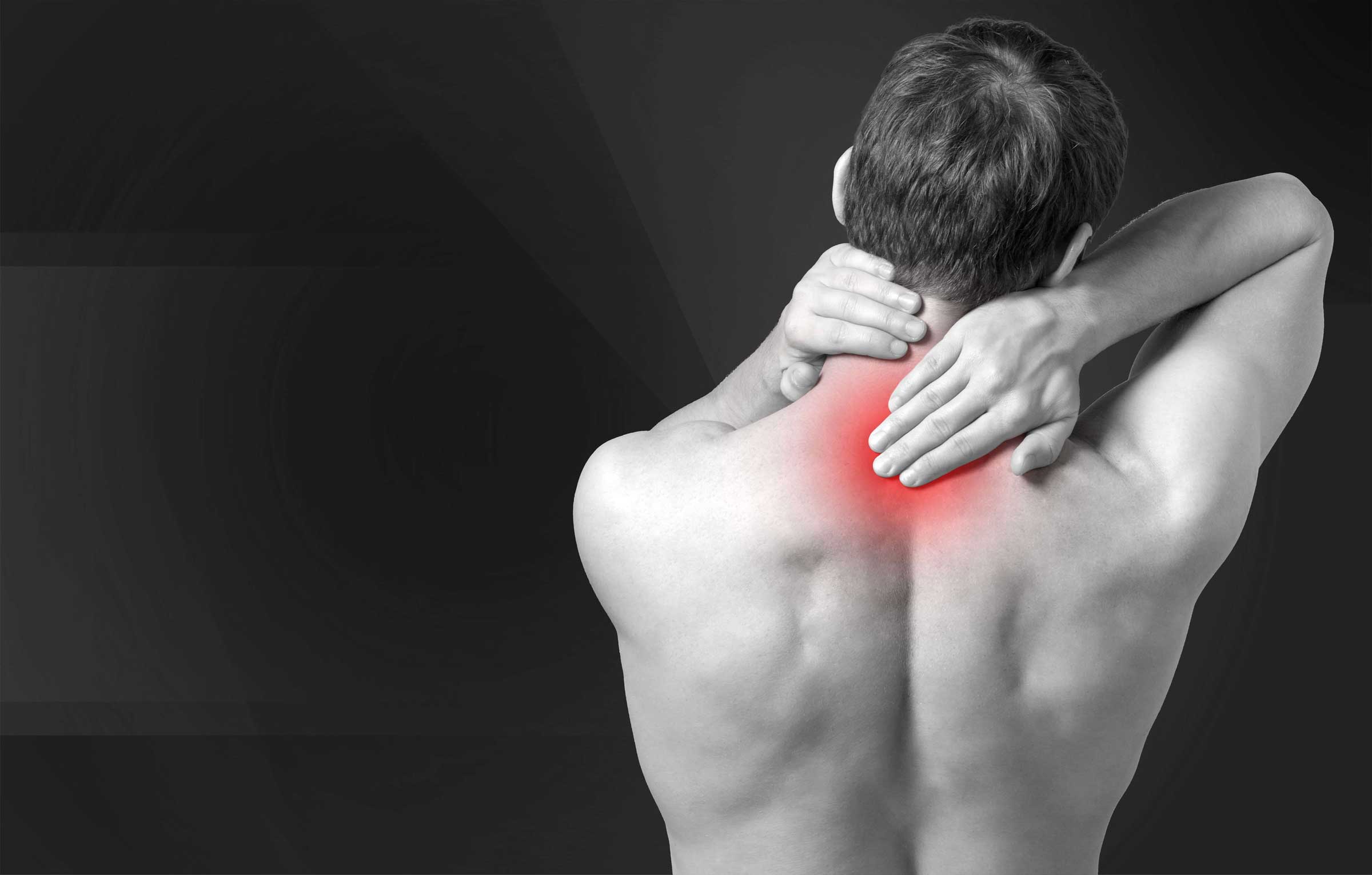 Get Relief from Muscle Tension with Pain O Soma