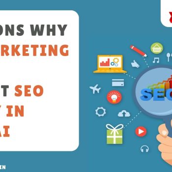5 Reasons Why Key Marketing is the Best SEO Agency in Chennai
