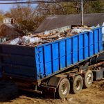 Riverside Disposal Dumpster Rental
