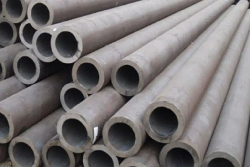 ASTM A242 Pipes