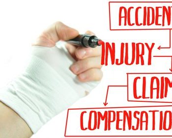 Claim Compensation For Injuries