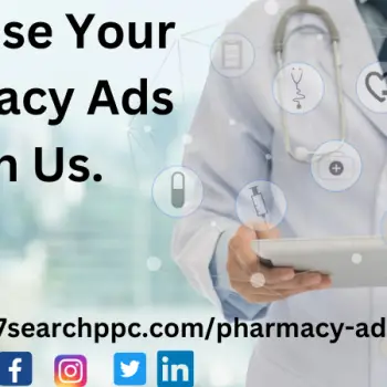 Advertise Your Pharmacy Ads adsterra