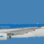Aerolineas Argentinas (2)
