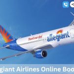 Allegaint Airlines Online Booking