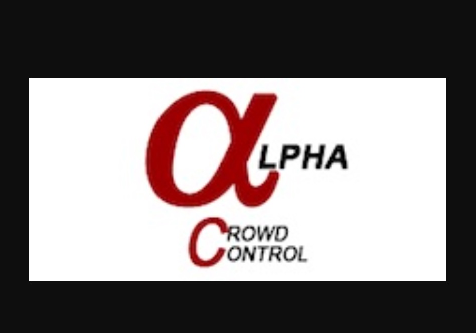 Alpha Crowd Control