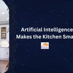 Artificial Intelligence Makes the Kitchen Smart (1)