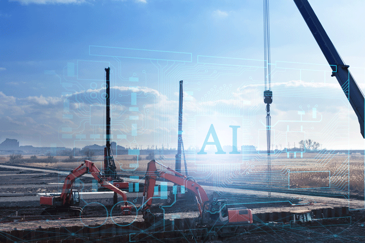 Artificial Intelligence in Construction
