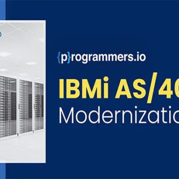 As400-IBMi-Modernization