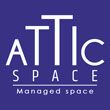 Atticspace logo
