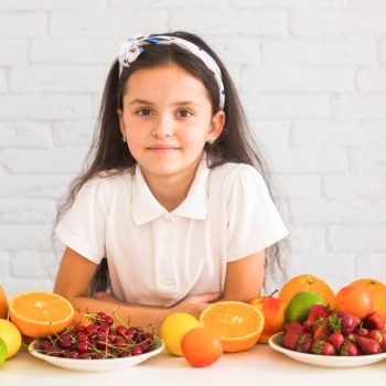 BDMJS Healthy Eating Habits for Preschoolers