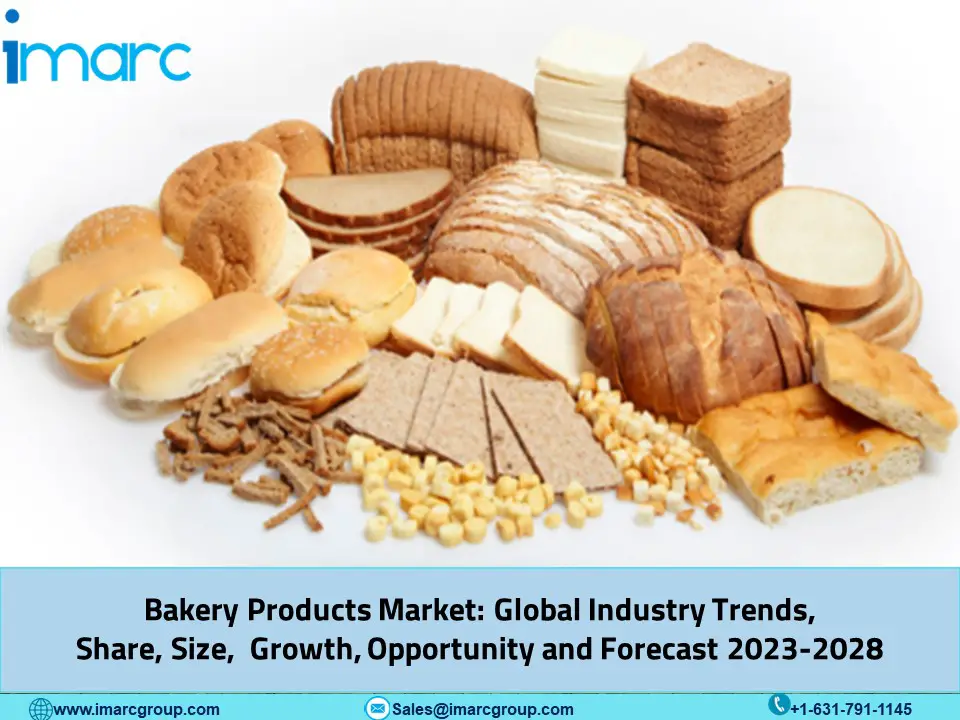 Bakery Products Market5