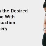 Be in the Desired Shape With Liposuction Surgery - SB Aesthetics