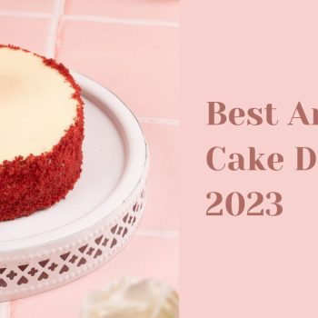 Best Anniversary Cake Designs for 2023
