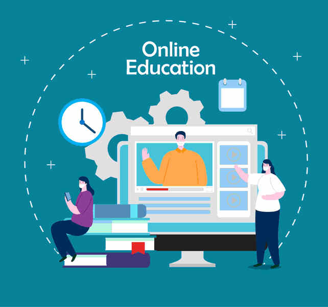 Best Online Education Platform in India