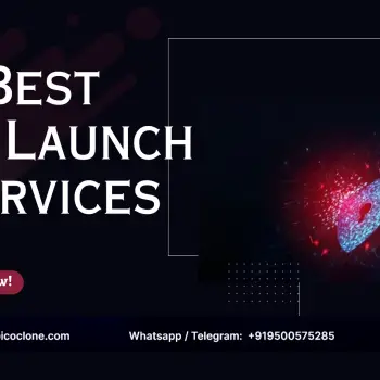 Best STO launch Services
