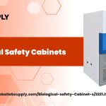 Biological-safety-Cabinet